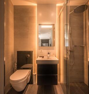 Central Interlaken Apartment | Independance First