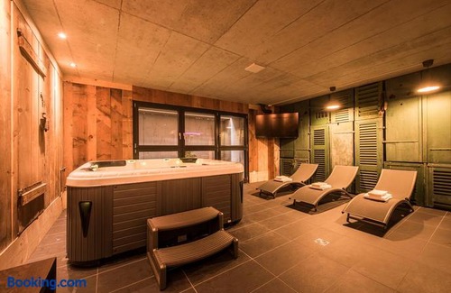 Central Interlaken Apartment | Independance First
