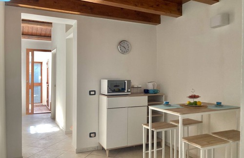 Augusta Apartment | Independent and cozy house in the central town of Augusta