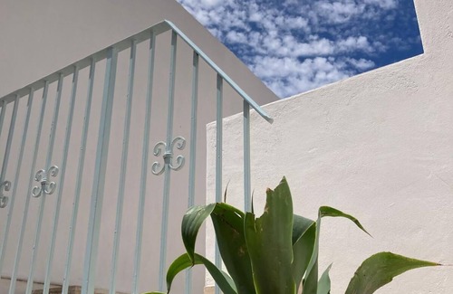 Augusta Apartment | Independent and cozy house in the central town of Augusta