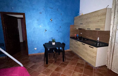 Archi Apartment | INDEPENDENT APARTMENT WITH POOL USE BETWEEN CATANIA AND TAORMINA