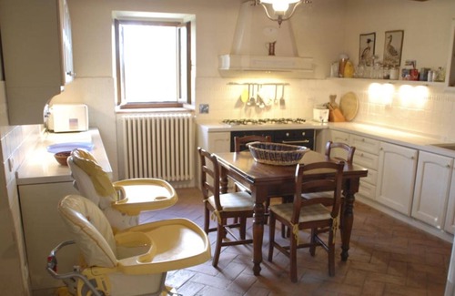 Vicchio Villa | Independent Residence ideal for groups up to 22 guests in the countryside of Mugello