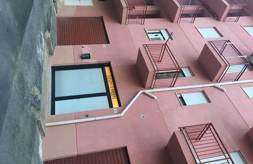 Lascari Apartment | INDEPENDENT STRUCTURE