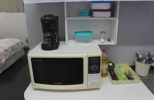 Teresopolis Apartment | Independent Suite with Kitchen