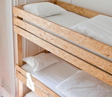 Encarnacao Hostel | Independente Príncipe Real