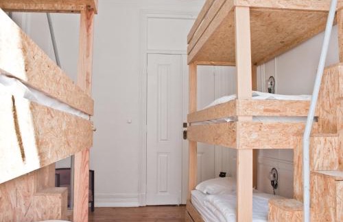 Encarnacao Hostel | Independente Príncipe Real