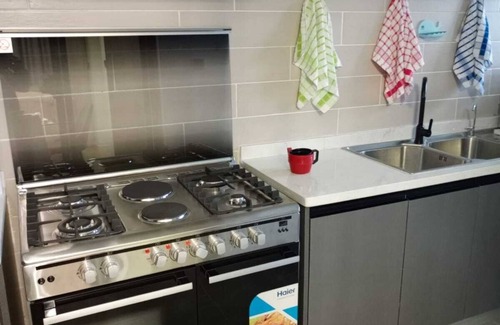 Syokimau Apartment | Indesign Makumbi Tranquil 2-bedroom apartment 10mins SGR and Airport