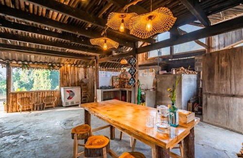 Sa Pa House | Indi house