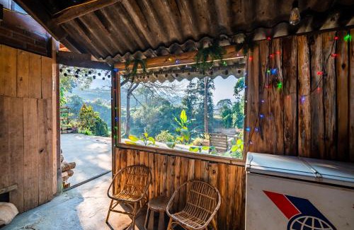 Sa Pa House | Indi house