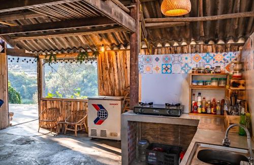 Sa Pa House | Indi house