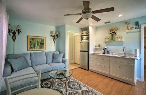 South Sea Village Apartment | Indialantic Apt with Bikes - 1 Mi to Melbourne Beach