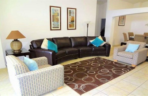 Windsor Palms Villa | Indian Creek - 5 Bed 4 Baths Signature villa