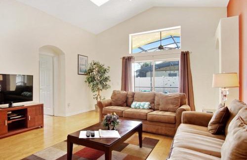 West Kissimmee Villa | Indian Creek Vacation Home Close to Disney