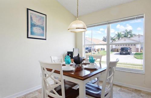 West Kissimmee Villa | Indian Creek Vacation Home Close to Disney