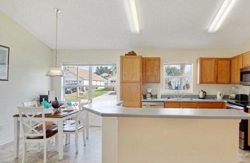 West Kissimmee Villa | Indian Creek Vacation Home Close to Disney
