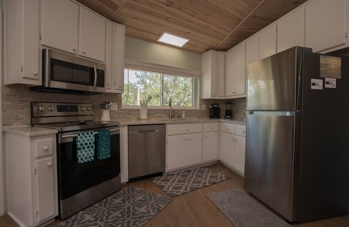Indian Pass House | Indian Pass Fun, Private & Cozy Beach Cottage-The Barnacle