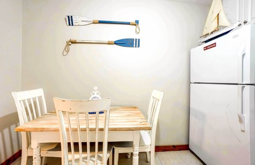 Indian Rocks Beach Cottage | Indian Rocks Beach Cottage, Walk to Beach!
