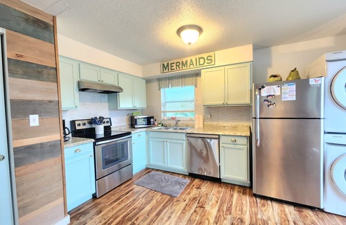 Indian Rocks Beach Cottage | Indian Rocks Beach Turtle Nest A