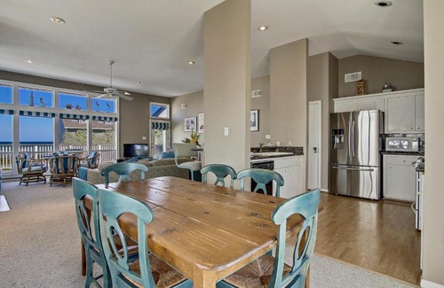 Indian Beach House | Indian Summer Home