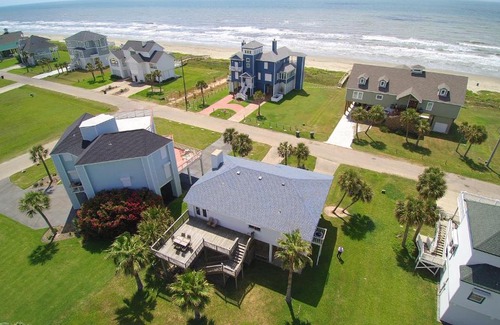 Indian Beach House | Indian Summer Home