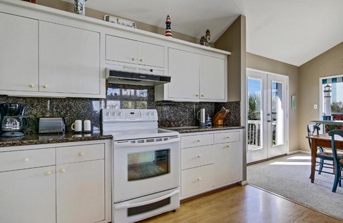 Indian Beach House | Indian Summer Home