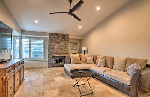 Indian Wells House | Indian Wells Retreat with Pool, Near Tennis Garden