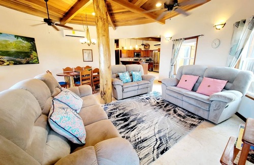 San Pedro Condo | Indigo Belize 1b 3 Bedroom Condo by RedAwning