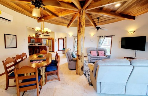 San Pedro Condo | Indigo Belize 1b 3 Bedroom Condo by RedAwning
