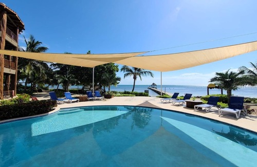 San Pedro Condo | Indigo Belize 1b 3 Bedroom Condo by RedAwning