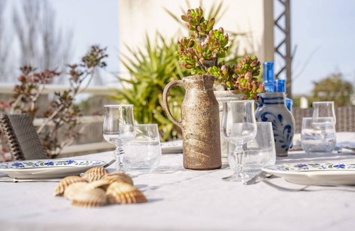 Le Couchant Apartment | Indigo - Cap Riviera by Interhome