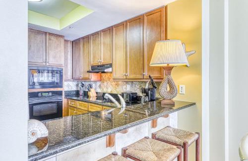 Ono Island Apartment | Indigo E1103