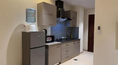 Lahore Apartment | Indigo Luxury Premium Serviced Apartments Gulberg 3 - LMY Lahore