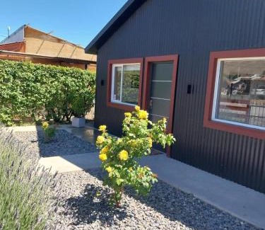 Macrozona Meseta Cerro Calafate Apartment | INDIO RICO apart. El Calafate