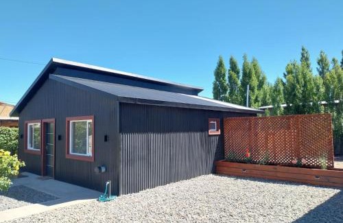 Macrozona Meseta Cerro Calafate Apartment | INDIO RICO apart. El Calafate