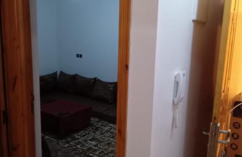 Dakhla Apartment | Indira appart
