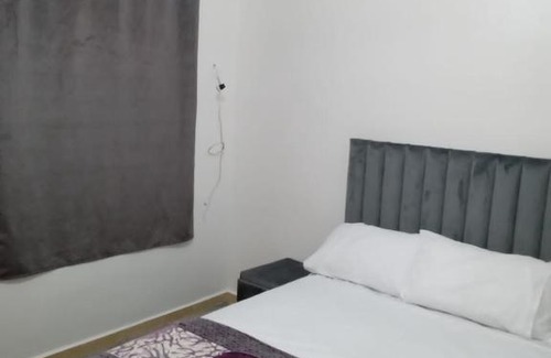Dakhla Apartment | Indira appart