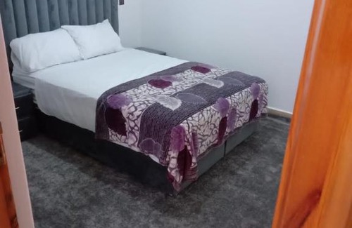 Dakhla Apartment | Indira appart