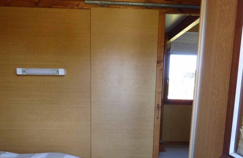 Saint-Pierre-d'Oleron Ski Chalet | Individual chalet 15 minutes by bike from the ocean