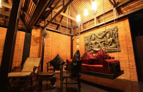 Patong Resort | Indochine Resort and Villas Patong
