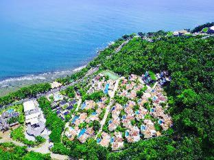 Patong Resort | Indochine Resort and Villas Patong