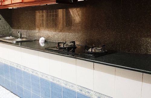 District 3 Apartment | Indochine studio w/Balcony @D1 near tourist area