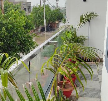 Ujjain House | Indralaya homestay इंद्रालय होमस्टे