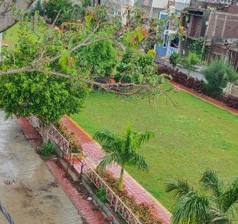 Ujjain House | Indralaya homestay इंद्रालय होमस्टे