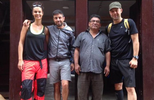 Panaoti House | Indreshwor Homestay