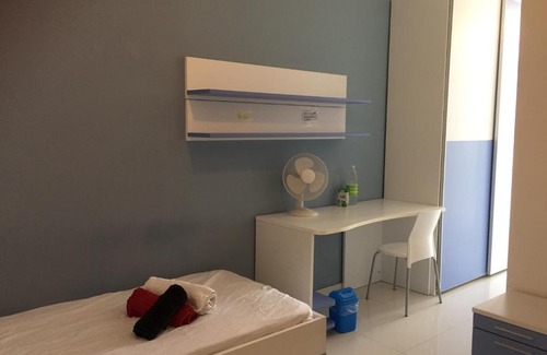 Swieqi House | Indri swieqi