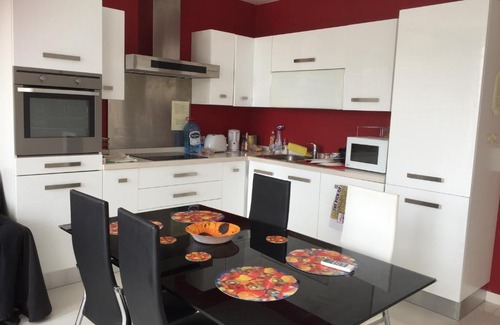 Swieqi House | Indri swieqi