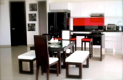 La Boquilla Condo | Indulge in an Airy Cartagena Condo