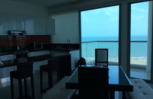 La Boquilla Condo | Indulge in an Airy Cartagena Condo