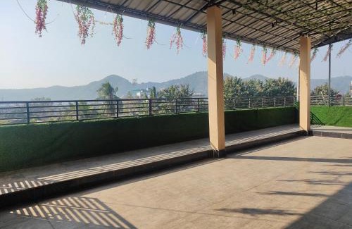 Gauhati Bed & Breakfast | Indulge lodging