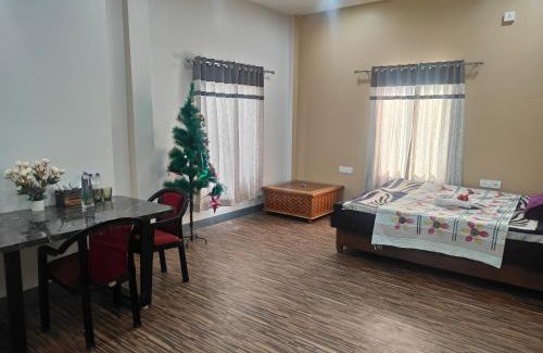 Gauhati Bed & Breakfast | Indulge lodging